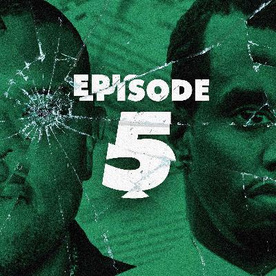 Episode 5: An illegal purge