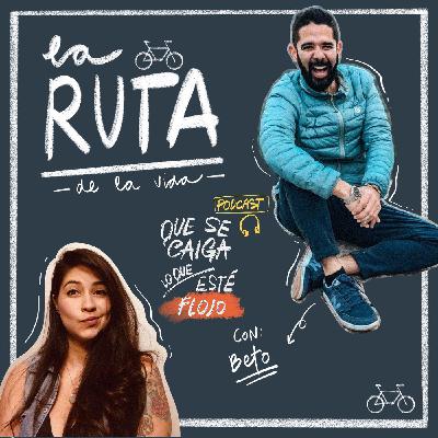 7. La Ruta de la vida - Con: Luis Alberto Rendón.