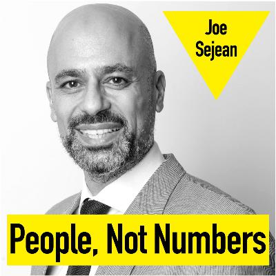 #43 Dennis Wakabayashi - Two Guys In Dubai Talking Customer Experience - #43 Dennis Wakabayashi - Two Guys In Dubai Talking Customer Experience -