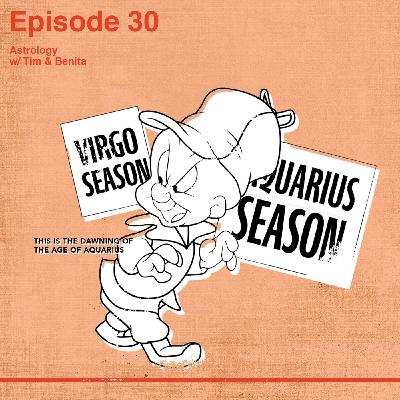 Astrology with Tim and Benita Astrology with Tim and Benita