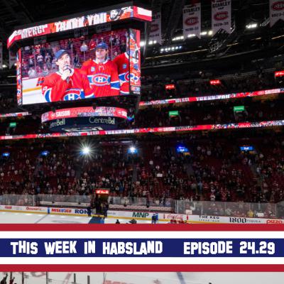 Episode 24.29: Season Finale - End of Year Awards