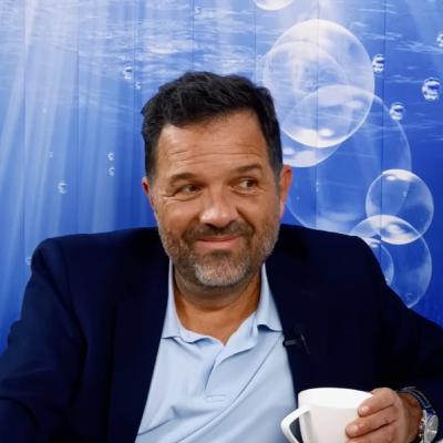Antonín Baudyš, 2026: Konec starých časů Antonín Baudyš, 2026: Konec starých časů