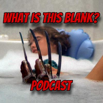 Nightmare on Elm Street