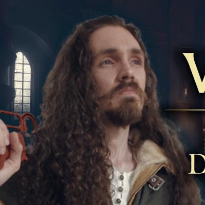 Vaesen RPG Ep.08 | Mer