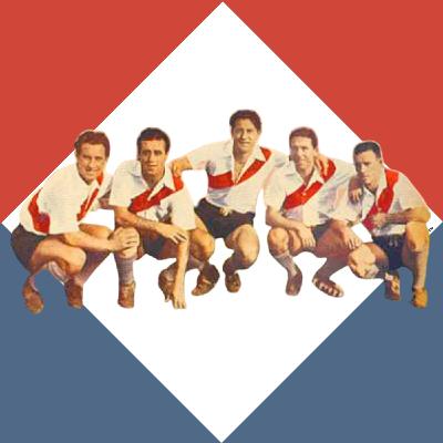 La Máquina de River (Cuando fuimos los mejores)