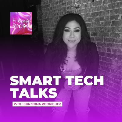 Episode 60: Exploring the Future of Smart Shopping: Flying Cars and Delivery Drones