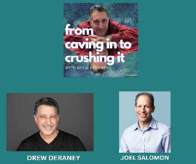 Episode 105 - Joel Salomon - From Adversity to Abundance: Joel Salomon on Gratitude, Prosperity, and the Nine Money Rules for Success Episode 105 - Joel Salomon - From Adversity to Abundance: Joel Salomon on Gratitude, Prosperity, and the Nine Money Rules for Success