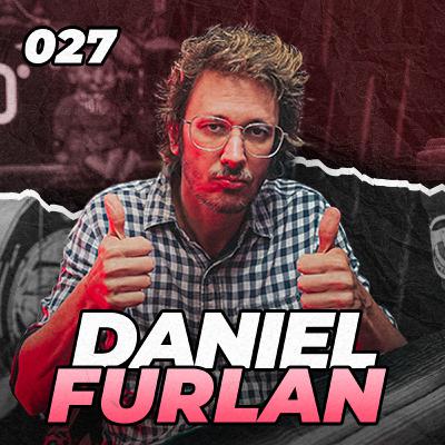 DANIEL FURLAN - Superplá #027