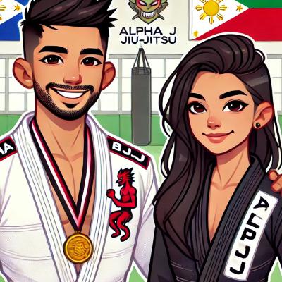 60. Sweat, Grit, and Growth: Xavier & Marie Sales Unmasked