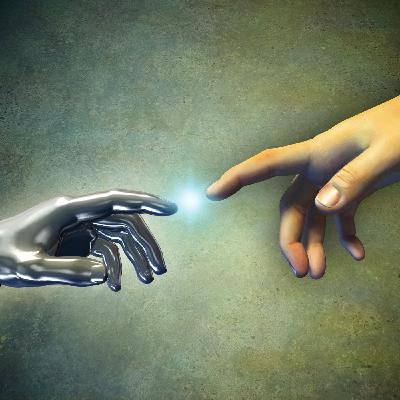 How Chatbots Make Us Feel