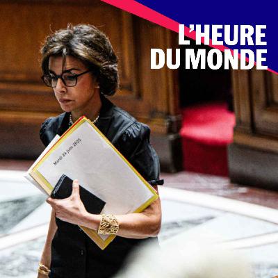 Affaires de Rachida Dati : que lui reproche la justice ?