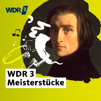 Franz Liszt: 1. Klavierkonzert – Tragik und Triangel