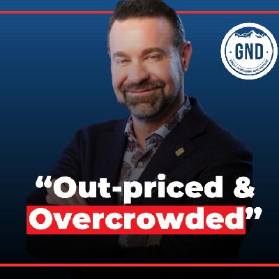 GND#33 Shane Wenzel Sounds Off On Woke Policies
