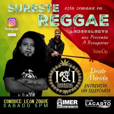 ESPECIAL I&I MÉXICO (REGGAE WAYÉ)