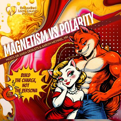 EP 54: Polarity’s Out, Magnetism Is In EP 54: Polarity’s Out, Magnetism Is In