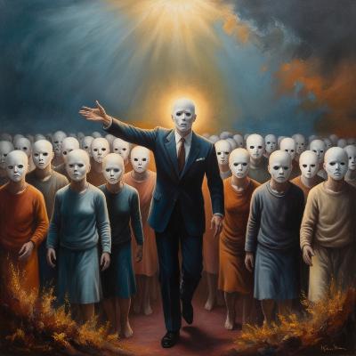 Ascenso de la ultrederecha/Primera parte Ascenso de la ultrederecha/Primera parte