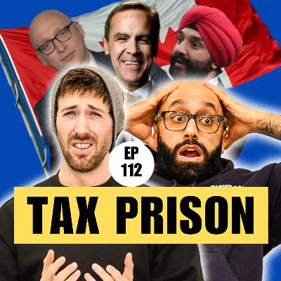HIGH TAXES, LOW RESULTS: CANADA DOESN’T EXCEL AT ANYTHING ANYMORE – CBC Outrage & Carney Failure