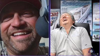 BOATS & BROS: Fun with the Coils (Outtakes)