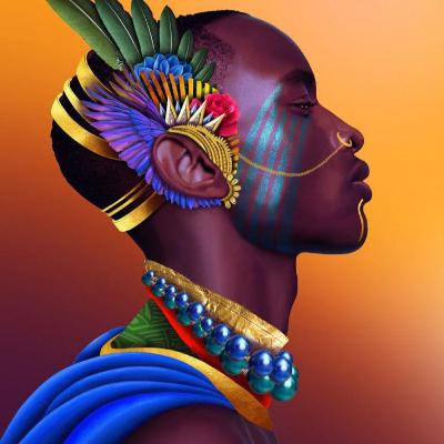 REGGAE BEAUTY II BY DJ CHRIS (ROOTS)