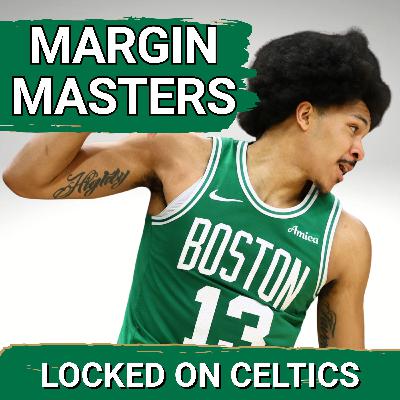 Boston Celtics DEFEND & REBOUND for Statement Win Without Jaylen Brown Boston Celtics DEFEND & REBOUND for Statement Win Without Jaylen Brown