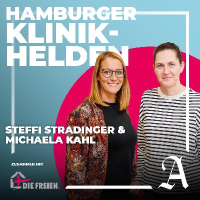 Folge 74: Pflege-Azubis im „Tatort Krankenzimmer“ Folge 74: Pflege-Azubis im „Tatort Krankenzimmer“