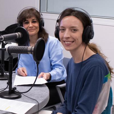 CardioPODCAST |4x11| Hipertensión pulmonar en patología cardiaca izquierda y neumopatía: ¿cuál es el rol de los vasodilatadores pulmonares?