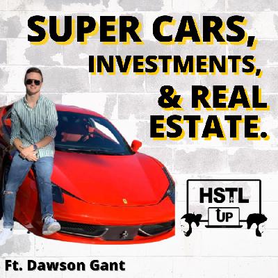 Real Estate Hacks w/ 21 Year Old Self-Made Mogul Real Estate Hacks w/ 21 Year Old Self-Made Mogul