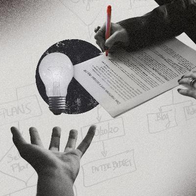 The Creative Tug-of-War: Generators & Synthesizers