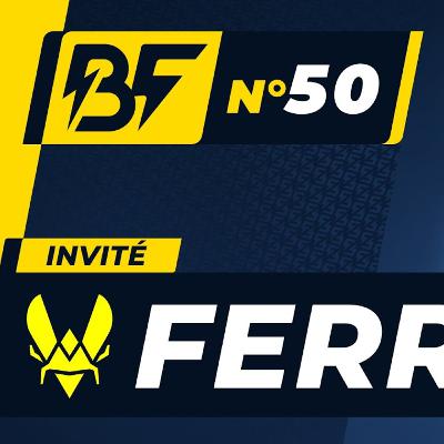 Baguette Flash #50 avec VITALITY Ferra (+ TOP 5 saison & format Worlds)