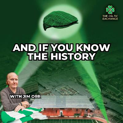 And If You Know The History... With Jim Orr