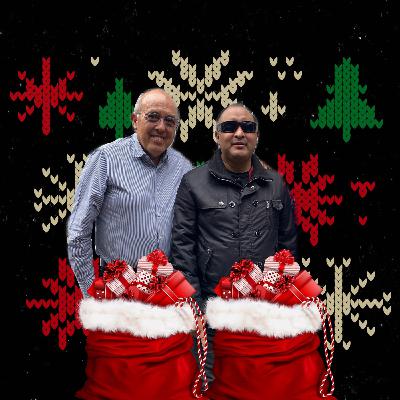 Tarde fría y nublada como la mirada del poli en Espacio Deportivo de la Tarde 11 de diciembre 2025 Tarde fría y nublada como la mirada del poli en Espacio Deportivo de la Tarde 11 de diciembre 2025