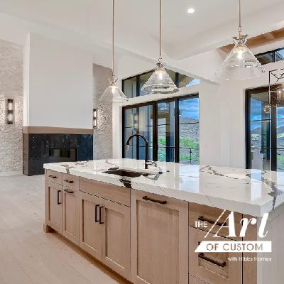 Big Dreams, Big Designs | 20 Houses for 20 Years