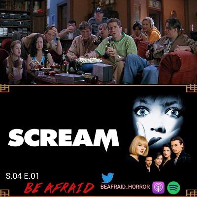 Scream (1996)
