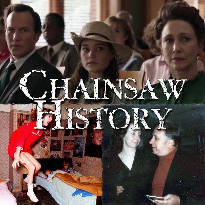 Part Two: The Haunting Truth About Ed and Lorraine Warren