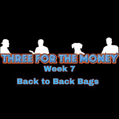 NFL Week 7 Gambling Picks, Exciting Whites, Trash Titans