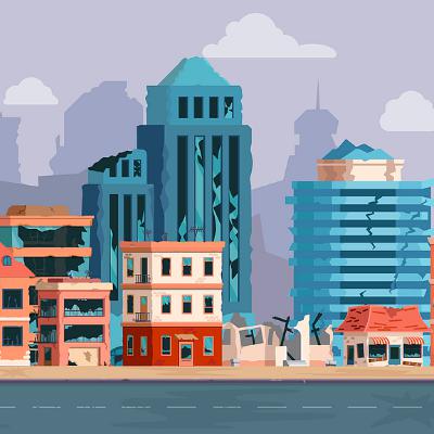 The dangerous allure of urban ruins The dangerous allure of urban ruins