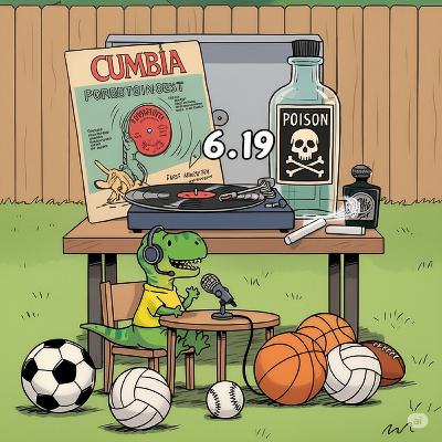 EP. 6.19- Un cucu engañoso.