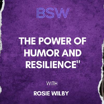 Transforming Heartbreak into Success: The Power of Humor and Resilience Transforming Heartbreak into Success: The Power of Humor and Resilience