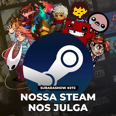 Nossa Steam Nos Julga