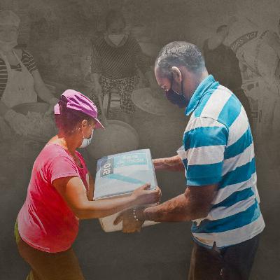 Episodio 43 - Discípulos Misioneros en Salida Episodio 43 - Discípulos Misioneros en Salida