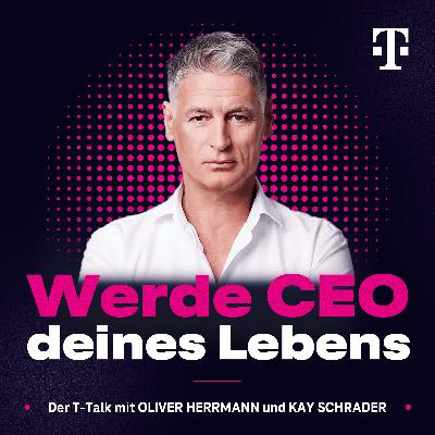 Matthias Schranner über Verhandeln in der Zeitenwende – Trump, Kriege, Macht und Moral