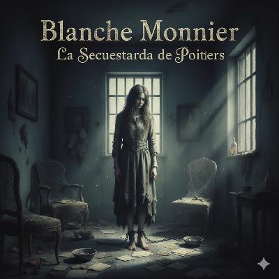 Blanche Monnier: La Secuestrada de Poitiers