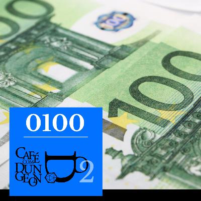 Episódio Cem #0100