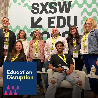 33. Special Episode: Live from SXSW EDU!