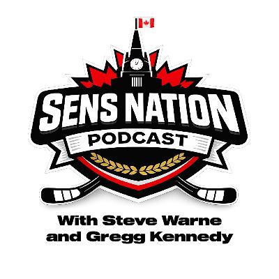 Buyers or Sellers? Senators Lose Ground After Collapse At Edmonton