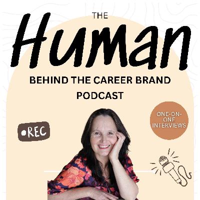 The Human Story Behind the Business & Brand - Aloyna Taylor