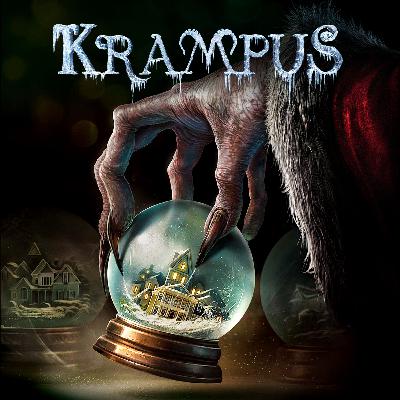 Rundown Reviews 178 - Krampus 2015