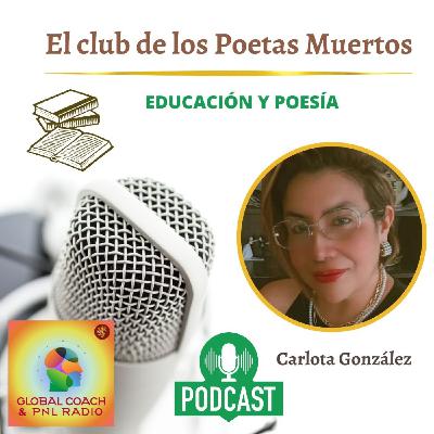 “Ciberseguridad” con Carlota González. Licenciada en Ingeniería de Sistemas de Información Gerencial