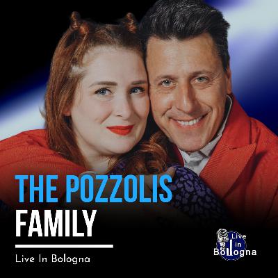 The Pozzolis Family: “Raccontiamo la famiglia esagerando i difetti, sempre con ironia” The Pozzolis Family: “Raccontiamo la famiglia esagerando i difetti, sempre con ironia”