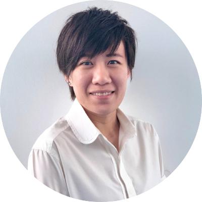 WiF Sunday - Suzzen Chong